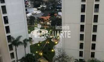 Imagem 2: Apartamento à venda, 92 m² por R$ 614.000,00 - Jardim Marajoara - São Paulo/SP