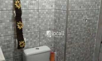 Imagem 4: Apartamento com 1 dormitório à venda, 60 m² por R$ 106.000,00 - Parque Industrial - São Jo