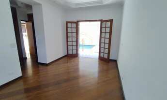 Imagem 5: Casa para locação em Alphaville - Barueri, SP