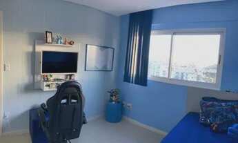 Imagem 5: Apartamento excelente 3 quartos vista mar