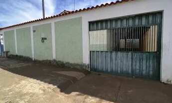 Imagem: Casa setor Parque Real