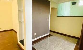 Imagem 3: Sobrado em condominio para venda com 298 metros quadrados com 4 quartos, piscina, área gou