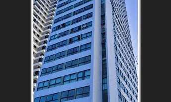 Imagem: Vendo Apartamento Beira Mar de Barra de