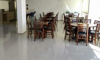 Imagem 2: Apartamento para aluguel tem 74 metros quadrados com 2 quartos em Vila Hortência - Sorocab