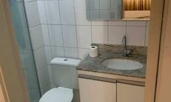 Imagem 5: Alugo apto de 1 quarto em Águas Claras