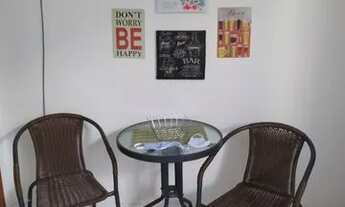 Imagem 6: Aluga-se Kitnet Mobiliada