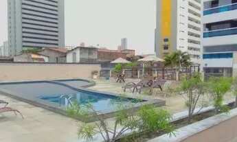 Imagem: Cobertura com 3 quartos no Condomínio Edifício