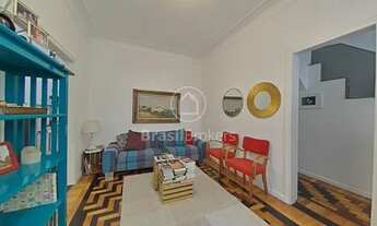 Imagem 7: Rio de Janeiro - Casa Padrão - Urca