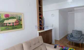 Imagem 3: Apartamento à venda no bairro Tatuapé - São Paulo/SP, Zona Leste