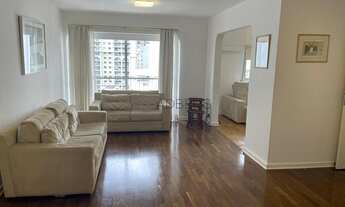 Imagem: Apartamento para locação, Jardins, São