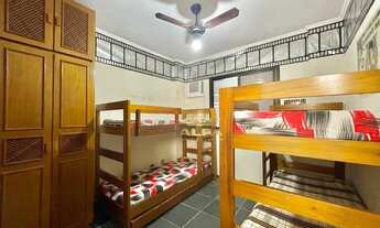 Imagem 7: Perto do mar - Apartamento na praia 3 quartos 1 suítes Piscina Churrasqueira 2 vagas Pita