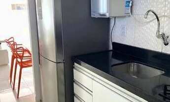 Imagem 3: Apartamento com 3 dormitórios à venda, 60 m² por R$ 350.000,00 - Passaré - Fortaleza/CE