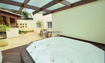 Imagem 3: Sobrado próximo do Aeroporto de Congonhas