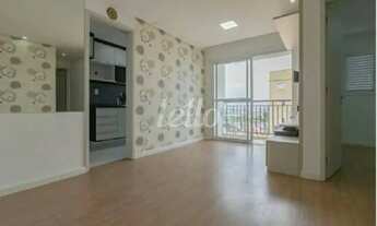 Imagem 2: Santo André - Apartamento Padrão - Jardim Jamaica