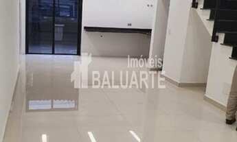 Imagem 3: Sobrado com 3 dormitórios à venda, 132 m² por R$ 750.000,00 - Campo Grande - São Paulo/SP