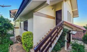 Imagem 2: Casa com 3 dormitórios para alugar, 171 m² por R$ 3.300,00/mês - Petrópolis - Novo Hamburg