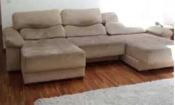 Imagem 5: Lindo Sobrado à Venda ou Locação no Alto da Boa Vista!!! Com 700m2, 05 dormitórios sendo 0