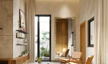 Imagem 5: CASA NOVA JARDIM ATLANTICO