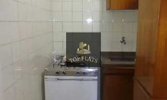 Imagem 7: Flat disponível no Itaim Bibi