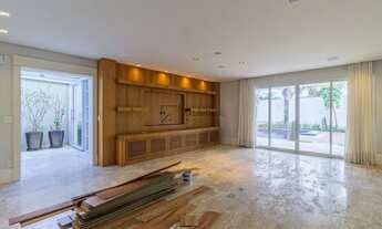 Imagem: Venda Casa 4 Dormitórios - 310 m² Alto