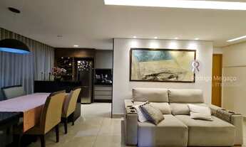 Imagem 5: APÊ Central Park $690mil no Betania Belo Horizonte-MG