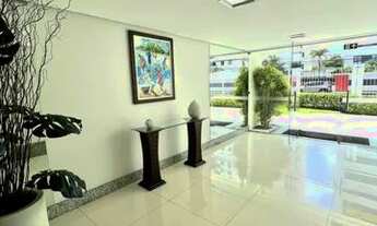 Imagem 4: Apto Prox ao shopping jardins, 4/4, 115m2*