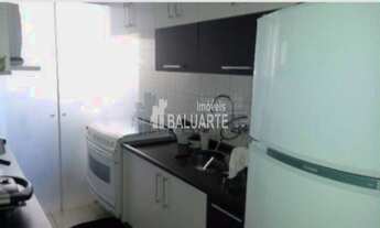 Imagem 7: Apartamento à venda, 74 m² por R$ 510.000,00 - Jardim Marajoara - São Paulo/SP