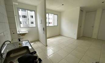 Imagem 7: Apartamento novo com 2 quartos no Eusébio - AP41629