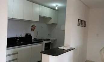 Imagem 6: Apartamento para aluguel com 69m² com 3 quartos no Altiplano