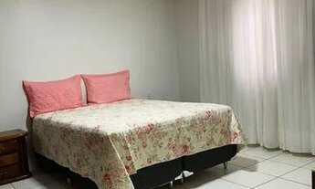 Imagem 7: Térrea para venda possui 245 metros quadrados com 4 quartos em Loteamento Celina Park - Go