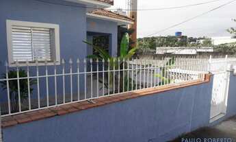 Imagem 4: CASA TÉRREA - JARDIM MARAJOARA - SP