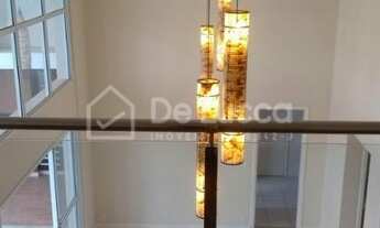 Imagem: Cobertura - Vila Brandina - Campinas