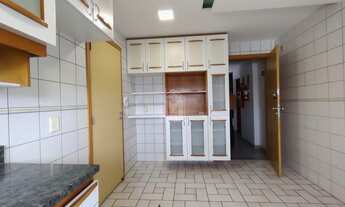 Imagem 4: Apartamento, 4 quartos Qrts para para aluguel, com 140,00 m², no Santa Helena,Vitória