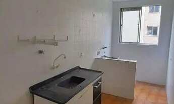 Imagem 5: Apartamento com 2 dormitórios para alugar, 52 m² por R$ 1.650,00/mês - Jardim Umarizal - S