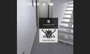 Imagem 2: Apartamento com 1 dormitório para alugar, 30 m² por R$ 740,00/mês - Vila Nancy - São Paulo