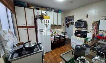 Imagem 6: Apartamento com 3 dormitórios à venda, 65 m² por R$ 260.000,00 - Grajaú - São Paulo/SP