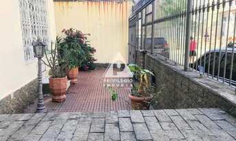 Imagem 2: Excelente apartamento 4 quartos no Maracanã