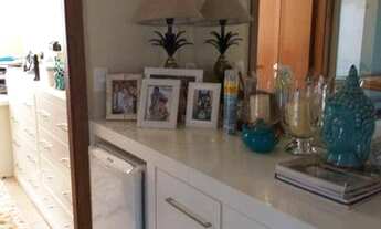 Imagem 6: Sobrado em condomínio fechado para locação no Recreio das Acácias