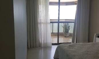 Imagem 7: Apartamento de alto padrão 04 quartos Na praia de Itaparica Frente Pro Mar!