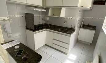 Imagem: Apartamento para alugar no Bessa