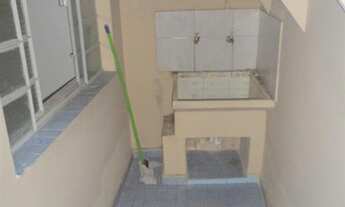 Imagem 7: Casas para locação em São Paulo no bairro Parque São Lucas