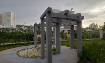 Imagem 6: Apartamento para venda tem 55 metros quadrados com 2 quartos