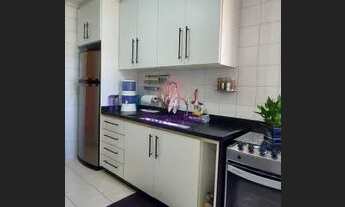 Imagem 5: JUNDIAÍ - Apartamento Padrão - JARDIM PARIS