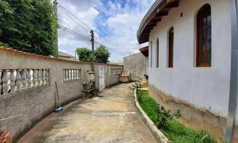 Imagem: Casa - Jardim América - Paulínia