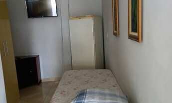 Imagem 5: Suíte Mobiliada com Garagem em Sorocaba/Sp