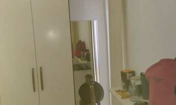 Imagem 5: Apto 02 quartos Ed Nova Iorque Gama DF