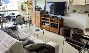 Imagem 5: Cobertura Reserva do Parque - 150 m² - 3 quartos - Barra da Tijuca - Cidade Jardim