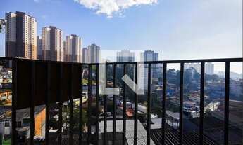 Imagem 6: Apartamento à Venda - Chácara Agrindus, 2 Quartos, 50 m2