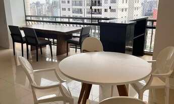 Imagem 2: Vende-se ou aluga-se apto de 3/4 no Ed. Resort Parc Paradiso venda R$ 800.000 aluguel R$