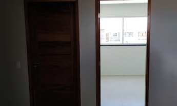 Imagem 2: Apartamento para aluguel tem 37 metros quadrados com 2 quartos em Floresta - Fortaleza - C